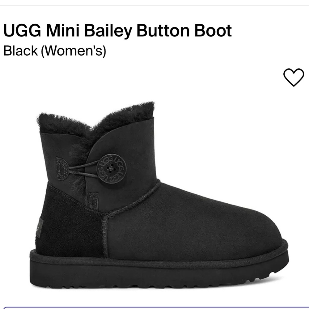 Ugg Boots